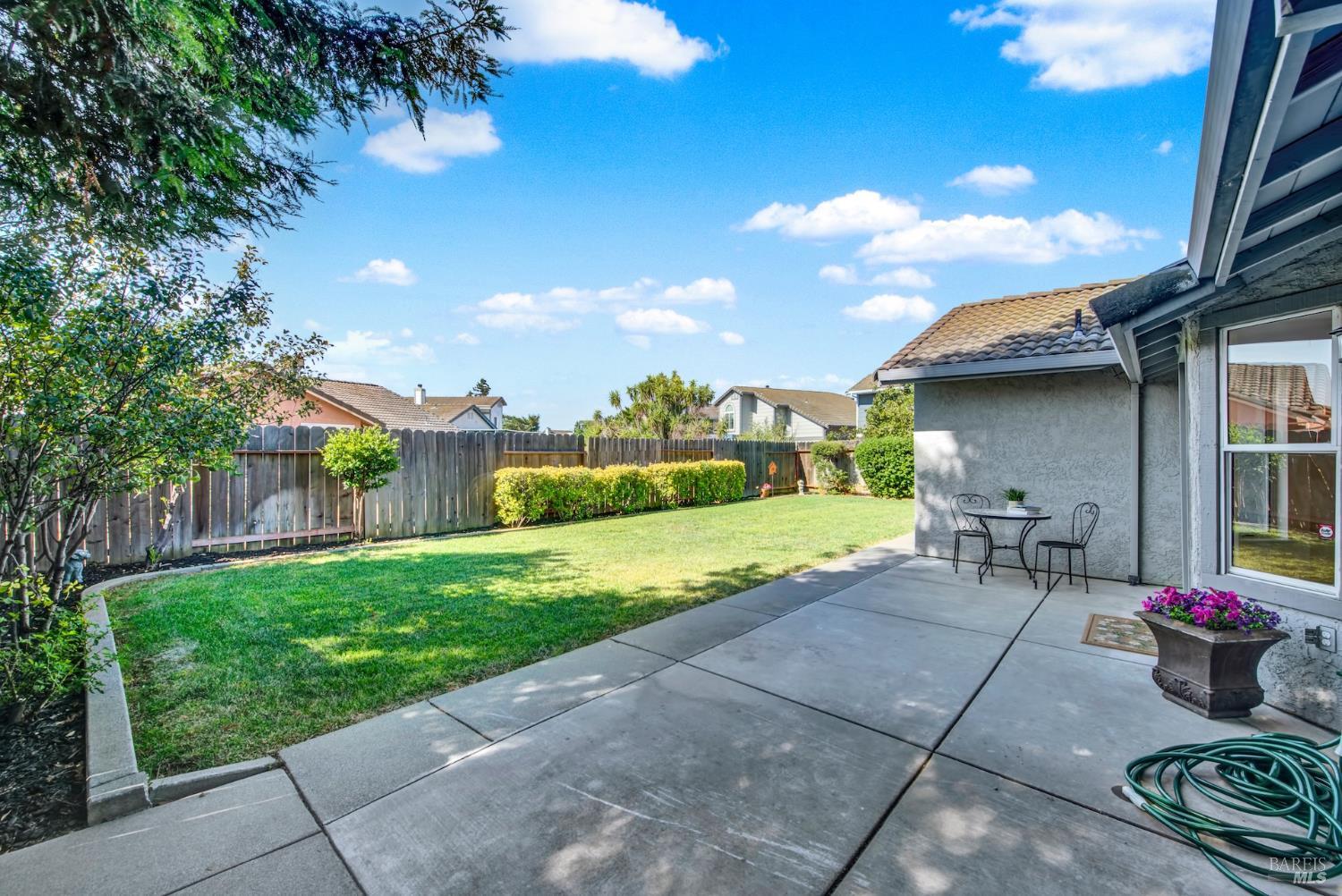 2936 Teton Lane Fairfield CA 94533