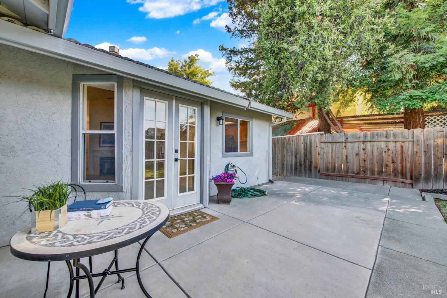 2936 Teton Lane Fairfield CA 94533