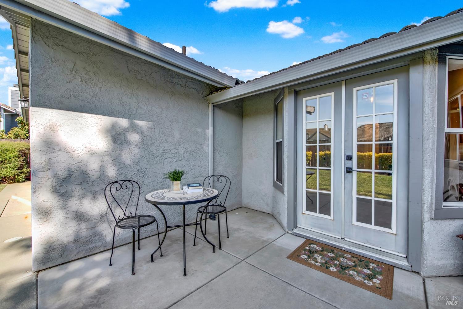 2936 Teton Lane Fairfield CA 94533