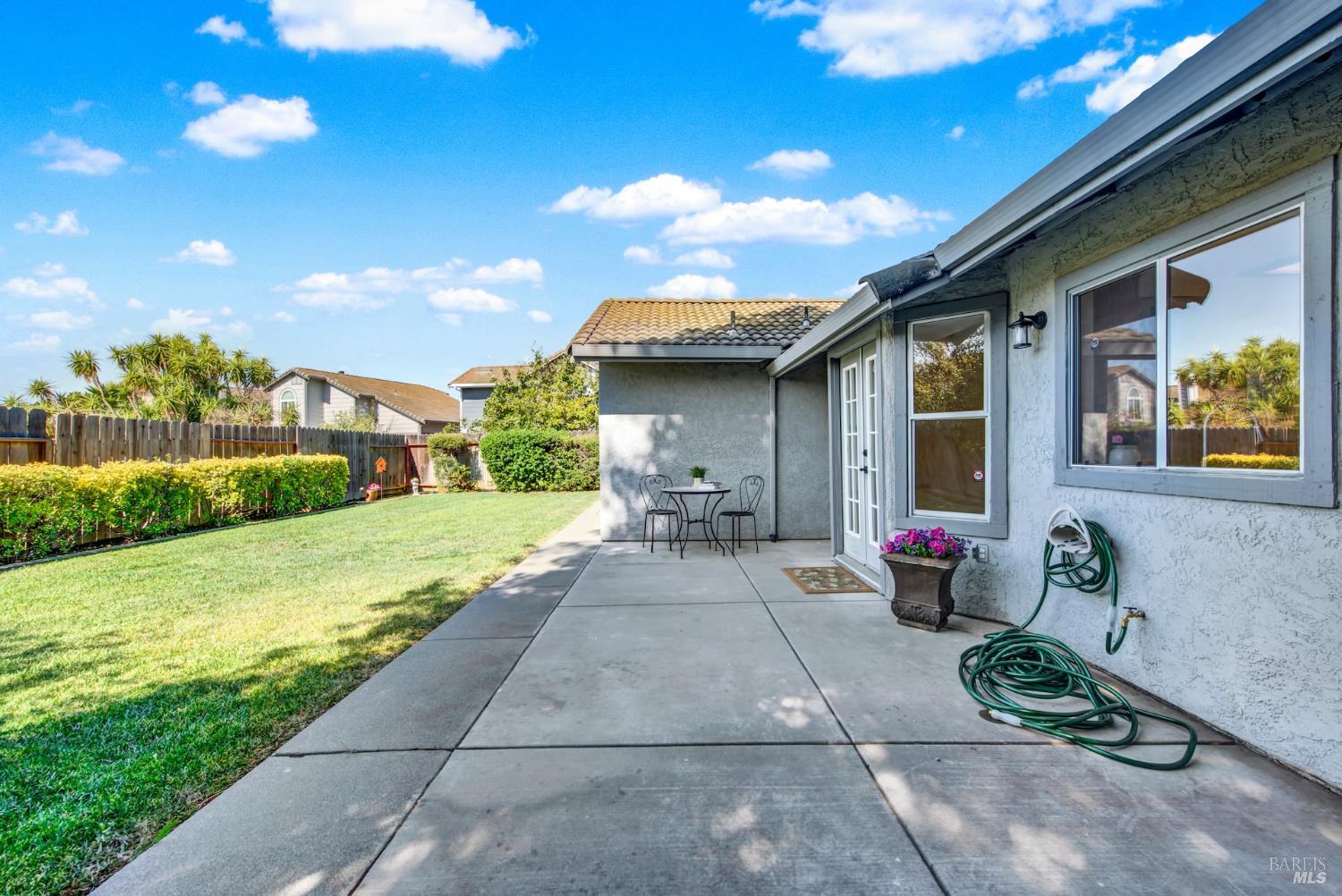 2936 Teton Lane Fairfield CA 94533