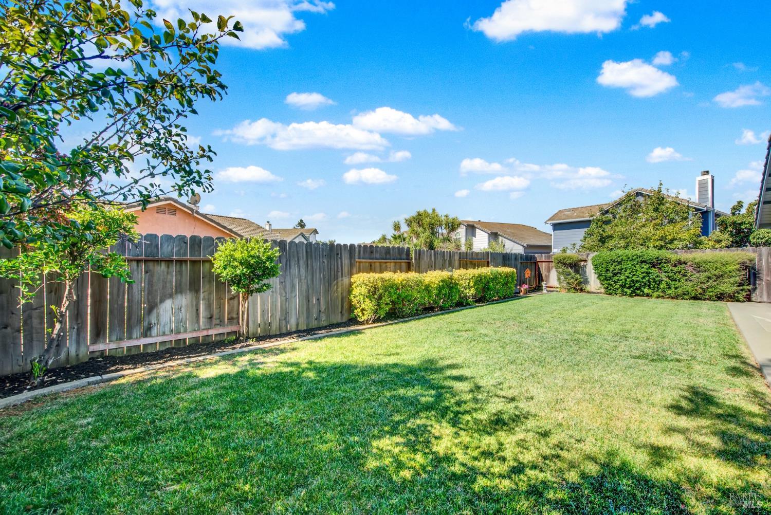 2936 Teton Lane Fairfield CA 94533
