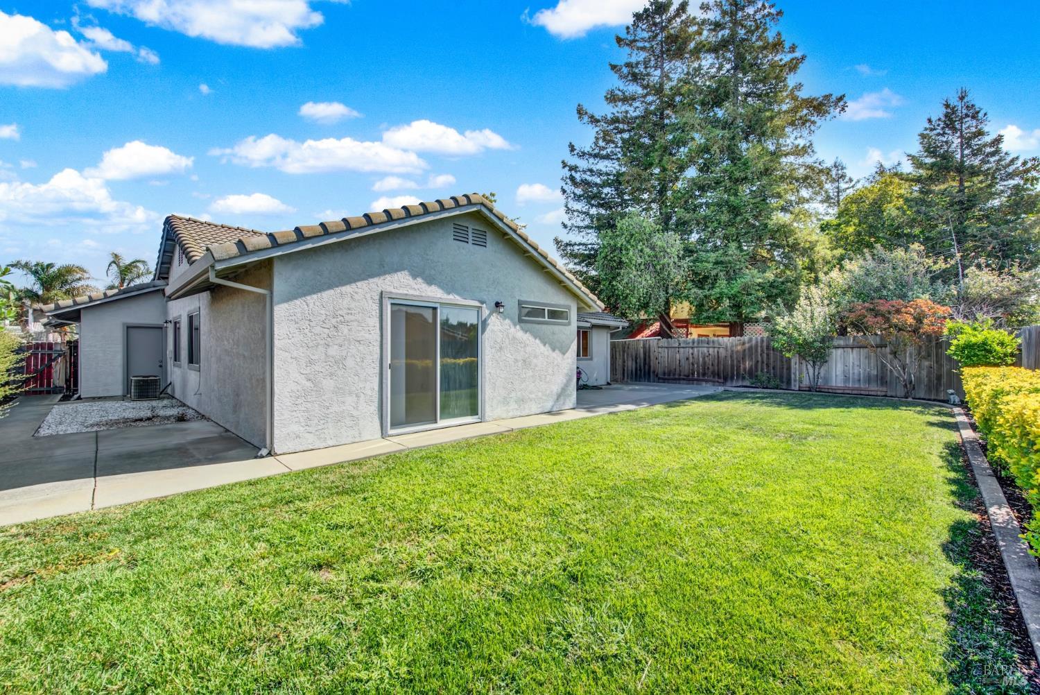 2936 Teton Lane Fairfield CA 94533