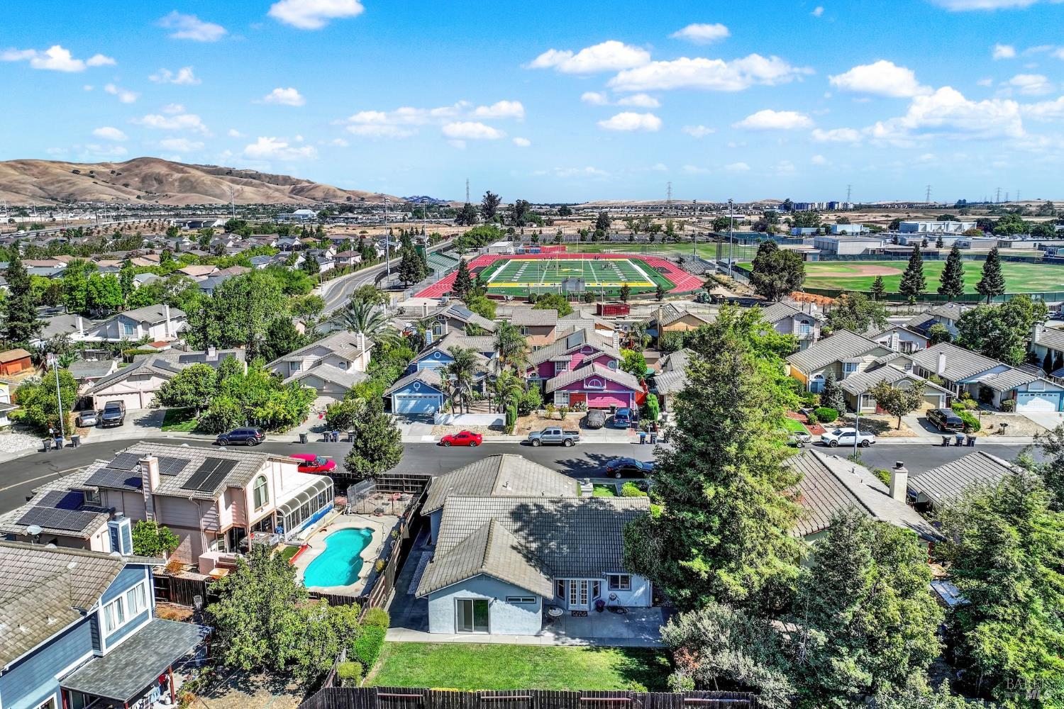 2936 Teton Lane Fairfield CA 94533