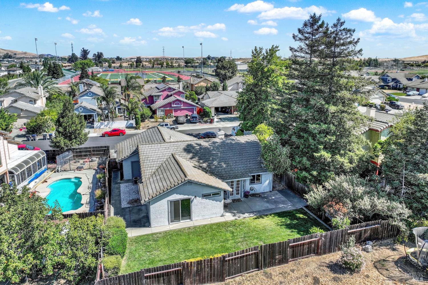2936 Teton Lane Fairfield CA 94533
