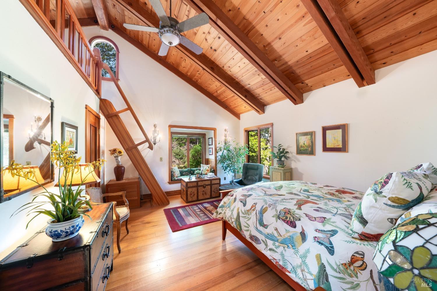 4034 Spring Mountain Road St. Helena CA 94574