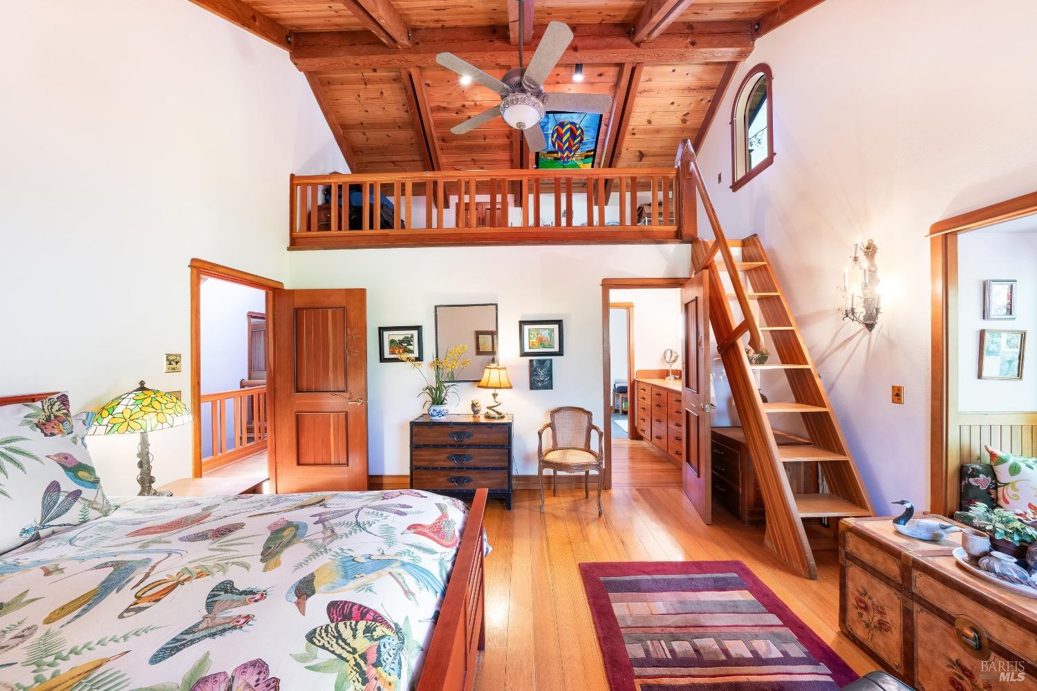 4034 Spring Mountain Road St. Helena CA 94574