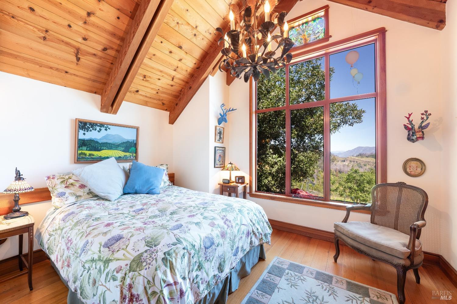 4034 Spring Mountain Road St. Helena CA 94574