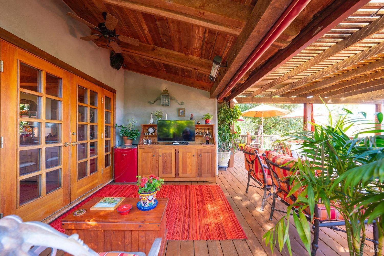4034 Spring Mountain Road St. Helena CA 94574