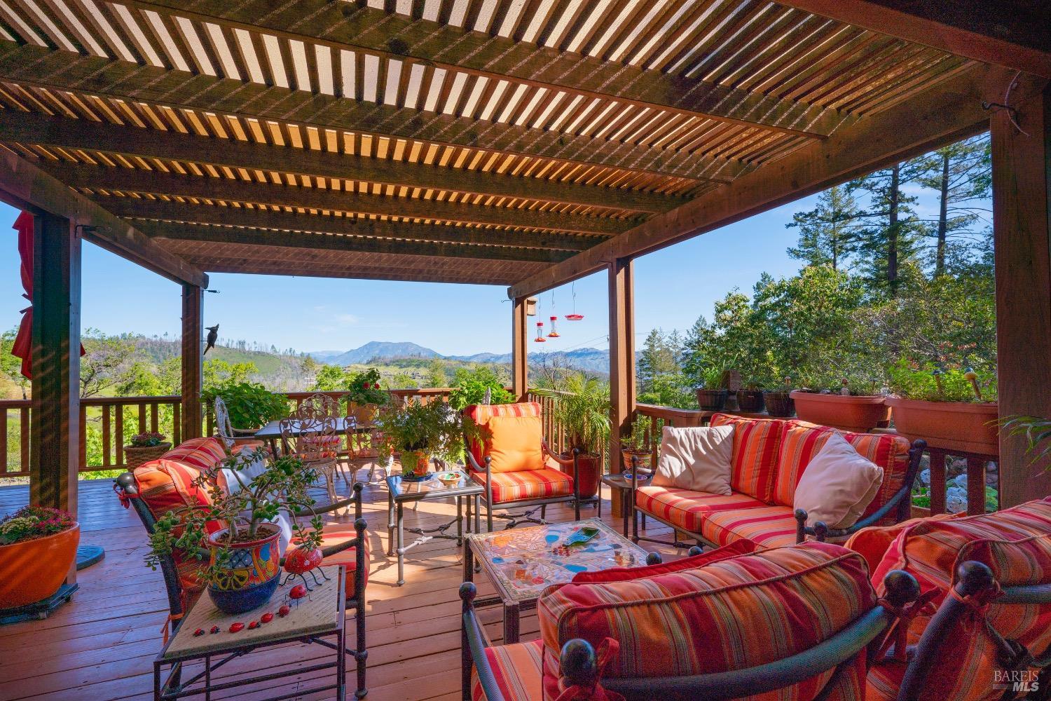 4034 Spring Mountain Road St. Helena CA 94574