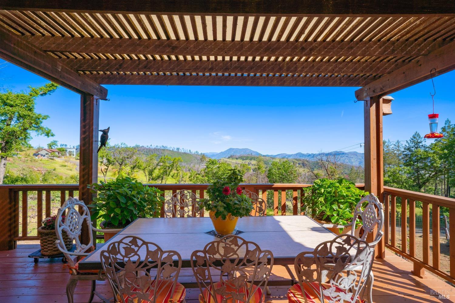 4034 Spring Mountain Road St. Helena CA 94574