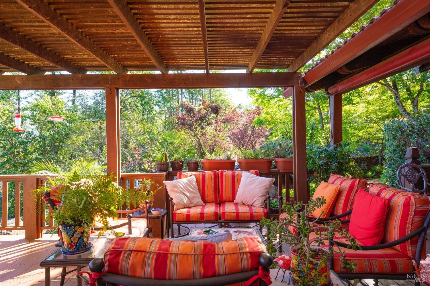 4034 Spring Mountain Road St. Helena CA 94574