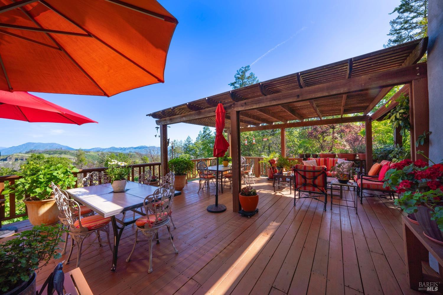 4034 Spring Mountain Road St. Helena CA 94574