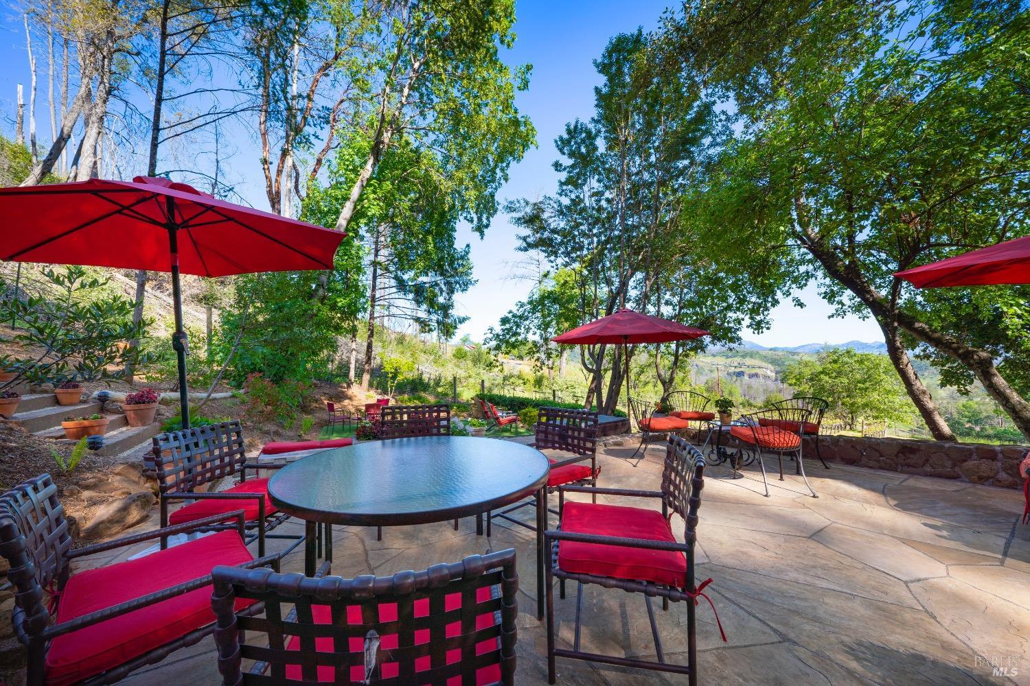 4034 Spring Mountain Road St. Helena CA 94574