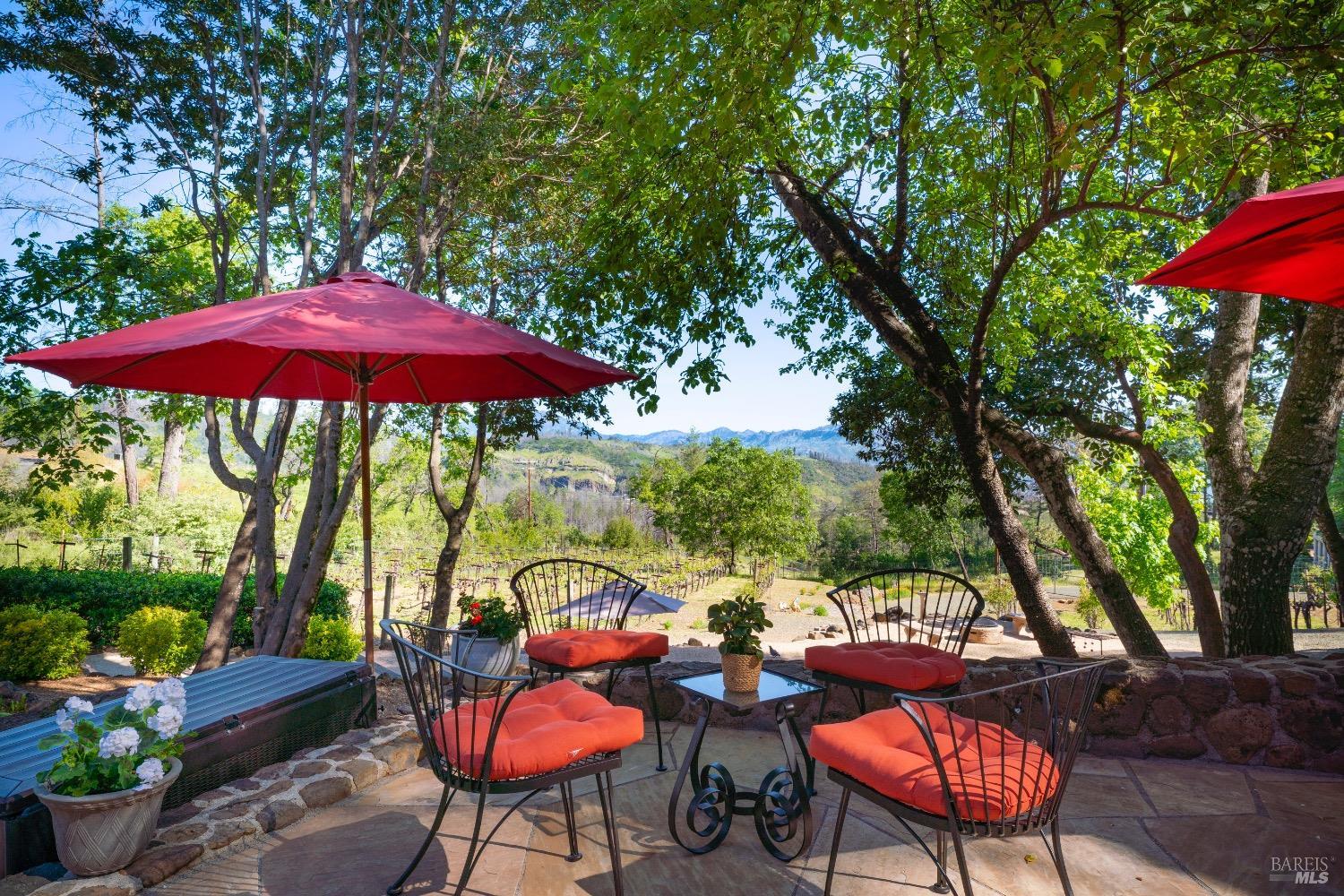 4034 Spring Mountain Road St. Helena CA 94574
