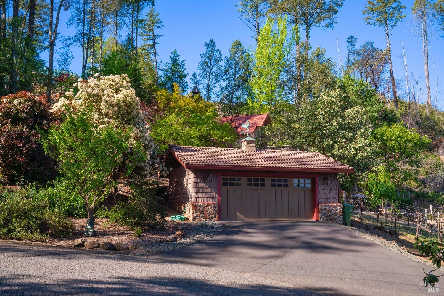 4034 Spring Mountain Road St. Helena CA 94574