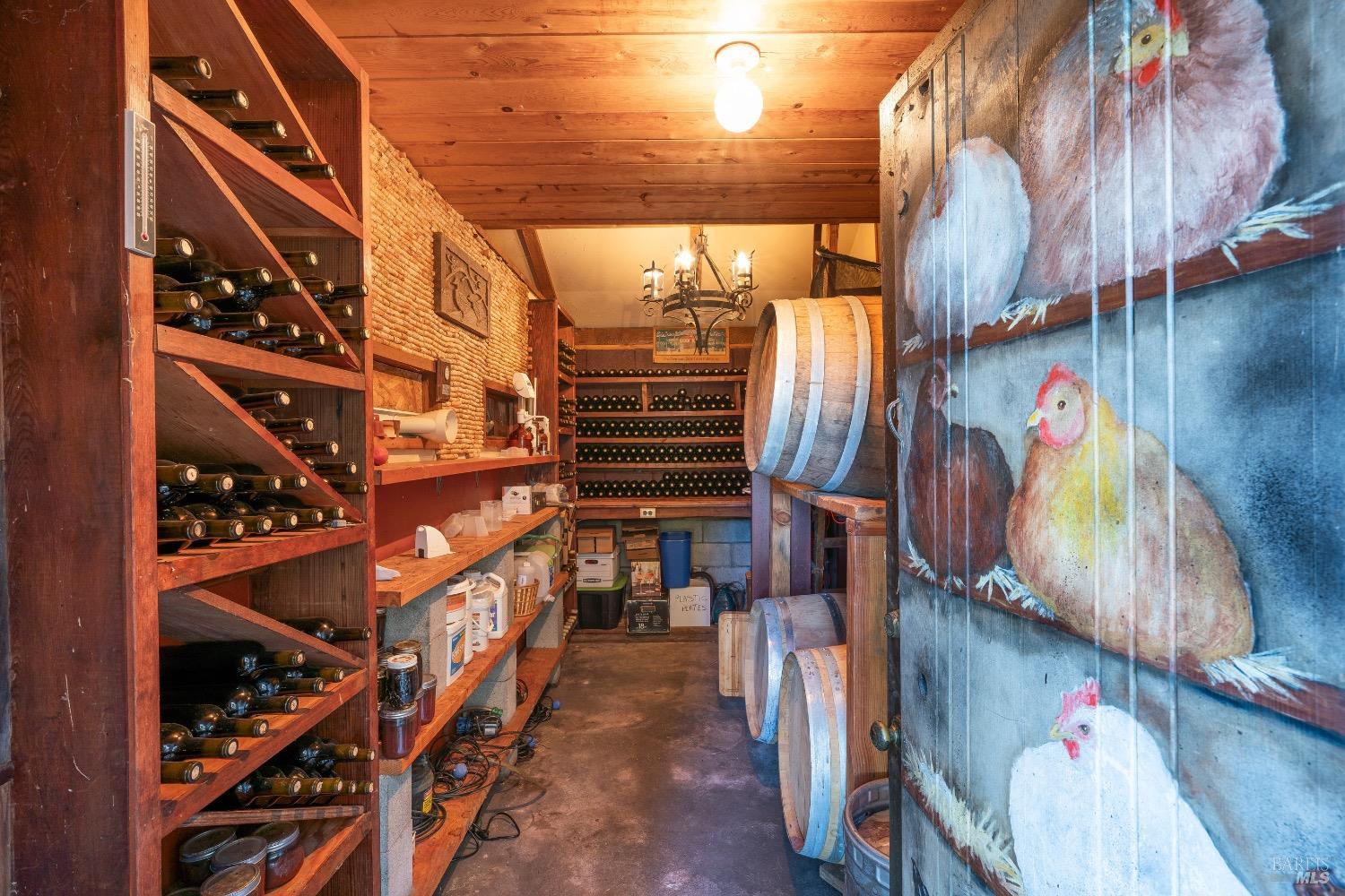 4034 Spring Mountain Road St. Helena CA 94574