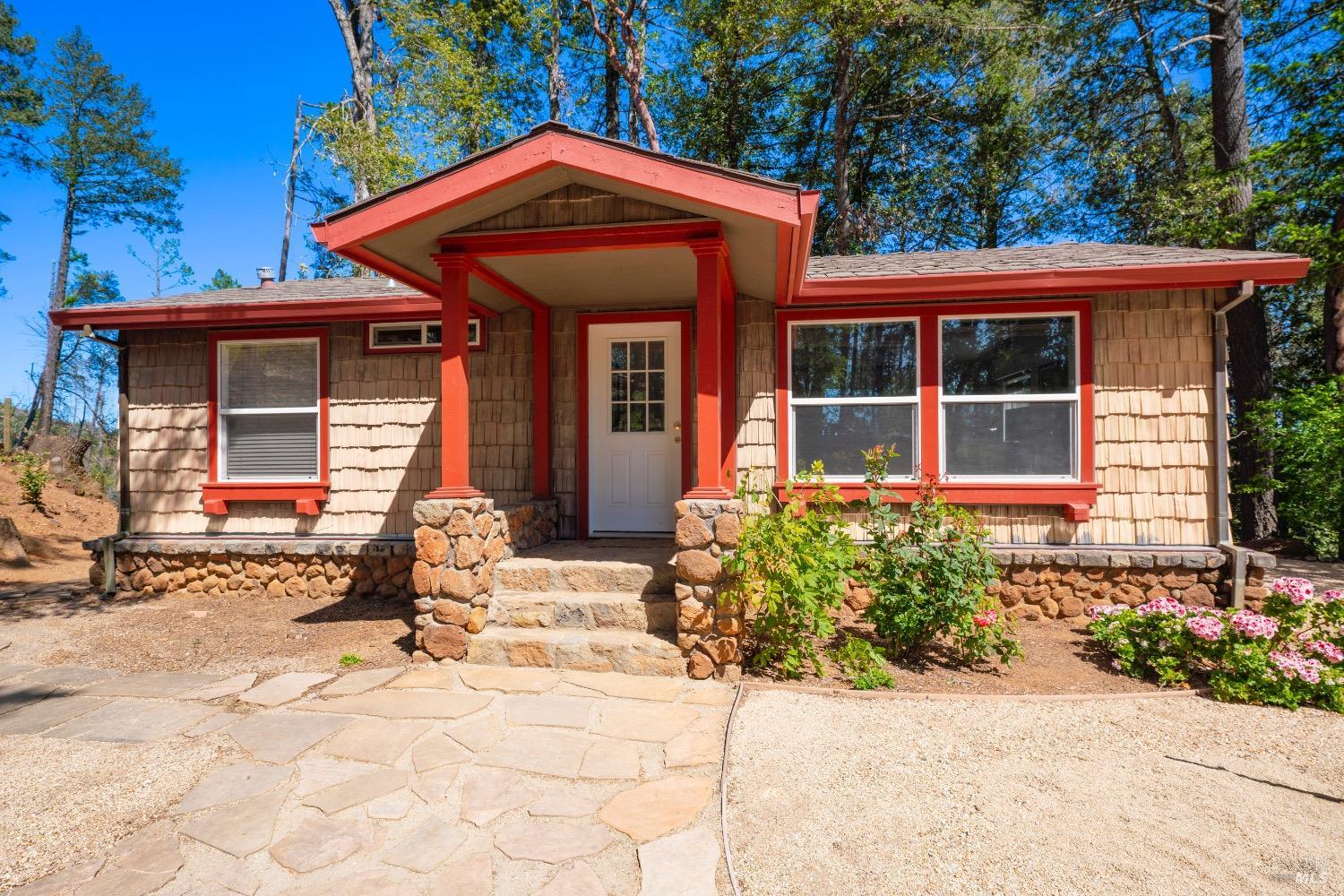 4034 Spring Mountain Road St. Helena CA 94574