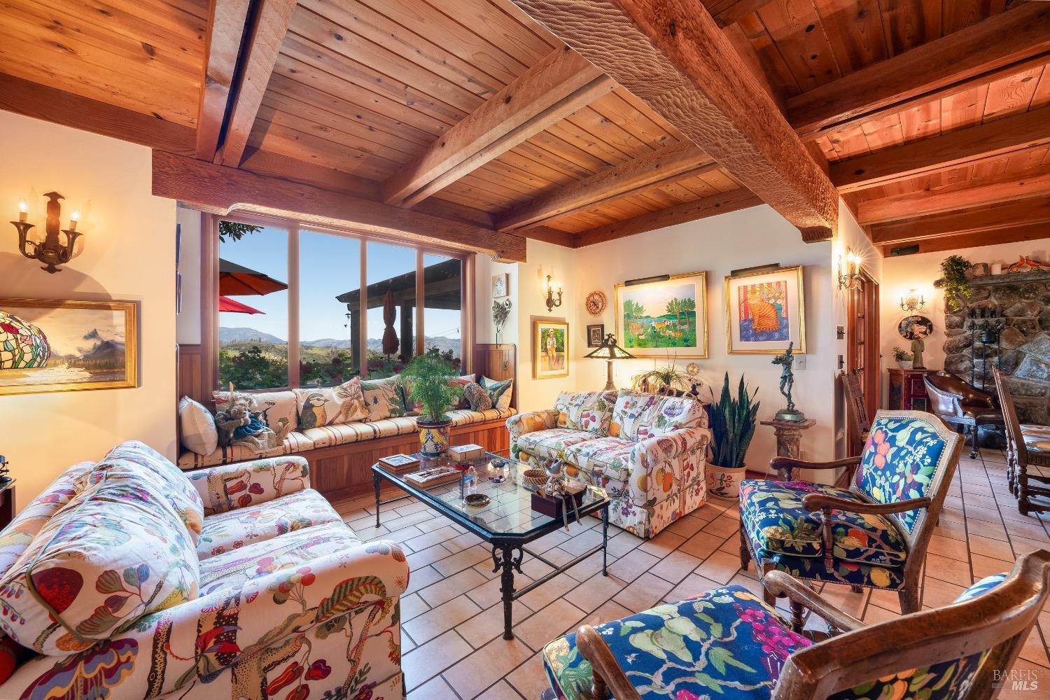 4034 Spring Mountain Road St. Helena CA 94574