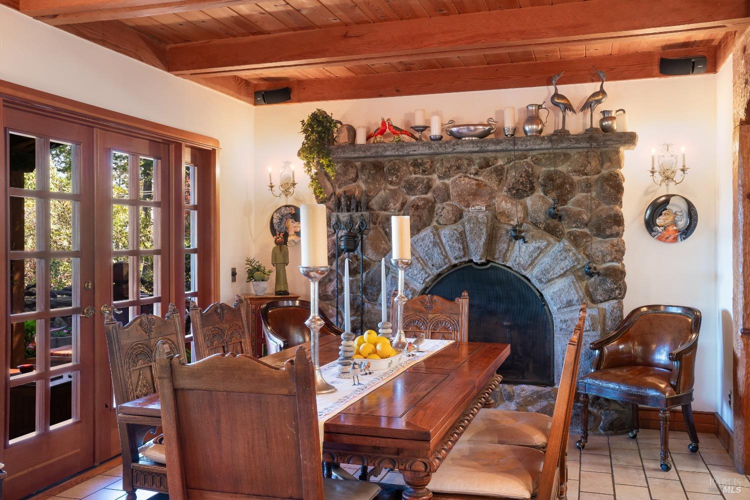 4034 Spring Mountain Road St. Helena CA 94574