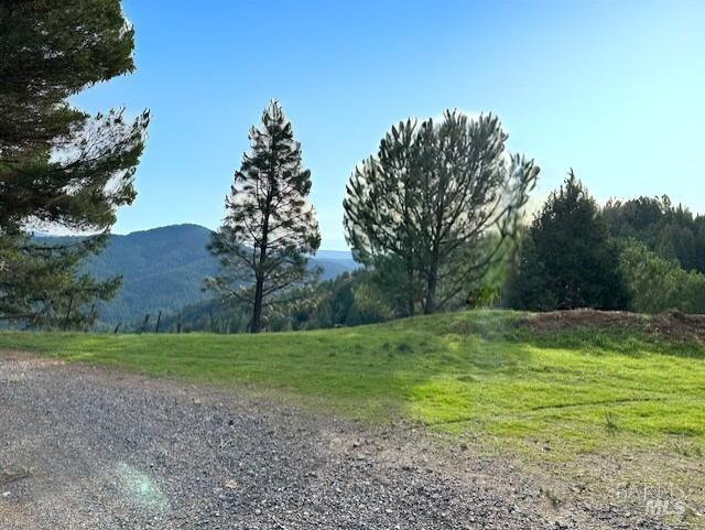 5700 High Point Road Willits CA 95490