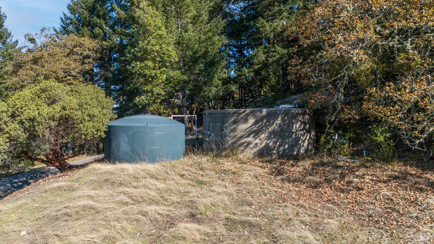 5700 High Point Road Willits CA 95490