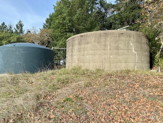 5700 High Point Road Willits CA 95490