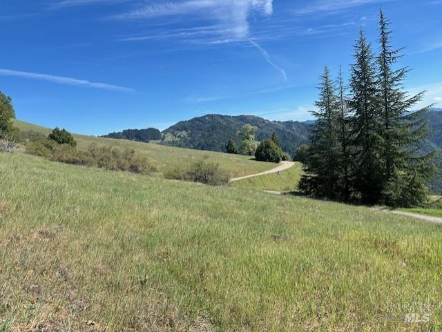 5700 High Point Road Willits CA 95490