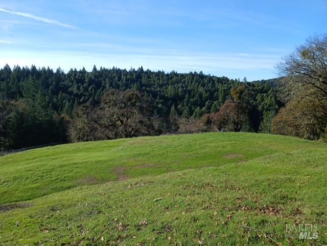 5700 High Point Road Willits CA 95490