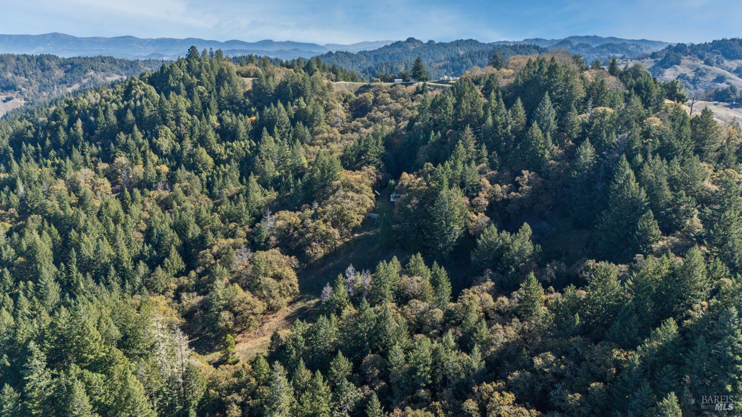5700 High Point Road Willits CA 95490