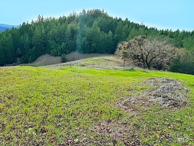 5700 High Point Road Willits CA 95490