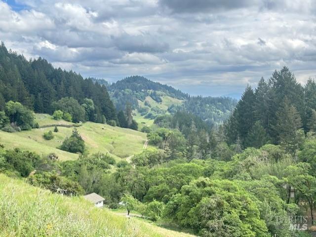 5700 High Point Road Willits CA 95490