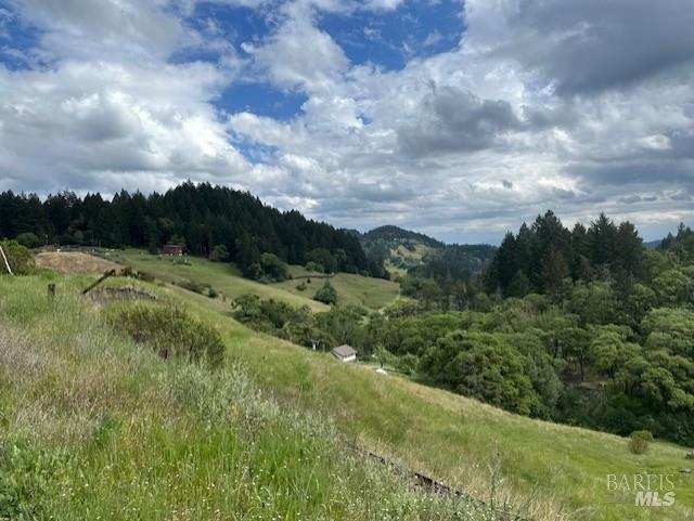 5700 High Point Road Willits CA 95490