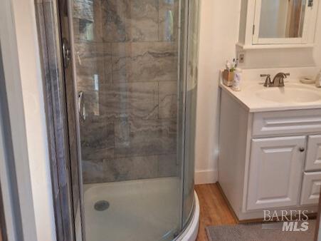 5700 High Point Road Willits CA 95490