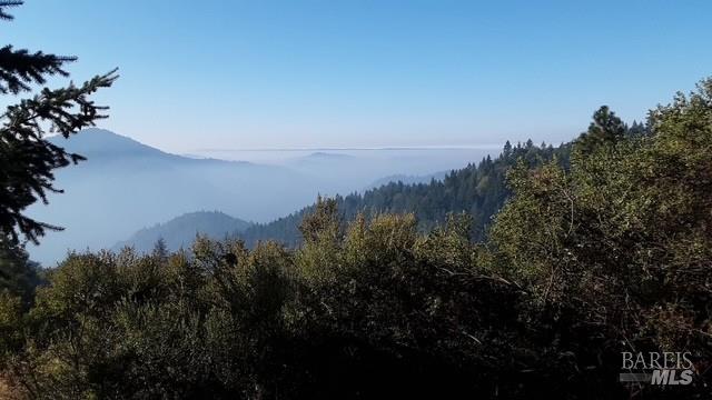 5700 High Point Road Willits CA 95490