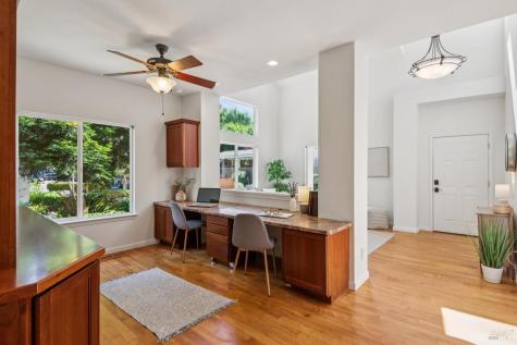 814 Cobbler Lane Petaluma CA 94952