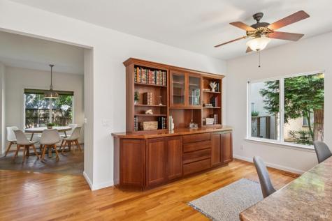 814 Cobbler Lane Petaluma CA 94952