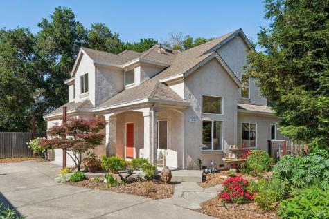 814 Cobbler Lane Petaluma CA 94952