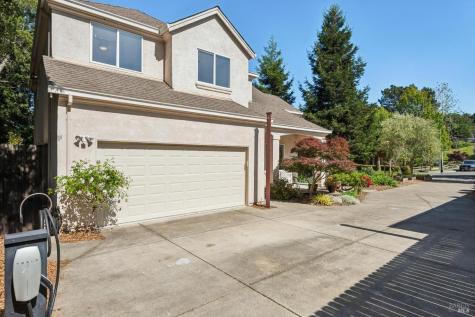 814 Cobbler Lane Petaluma CA 94952