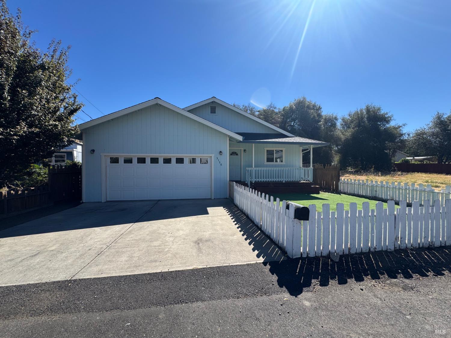 3158 14th Street Clearlake CA 95422