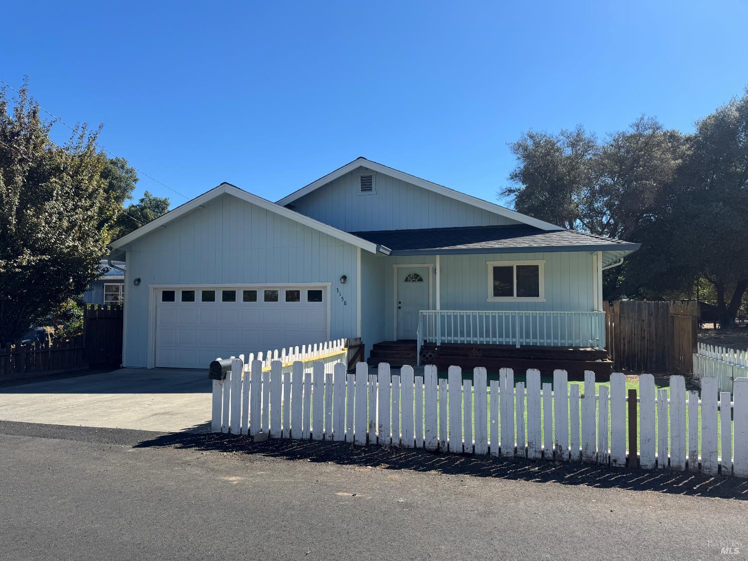 3158 14th Street Clearlake CA 95422