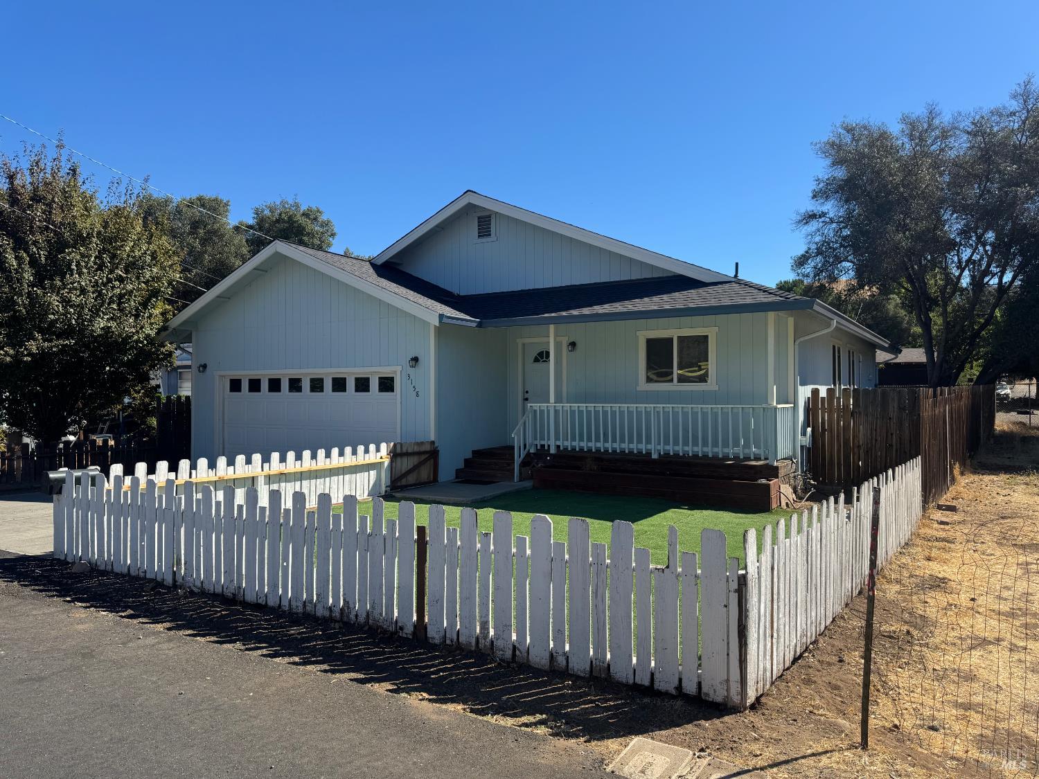 3158 14th Street Clearlake CA 95422