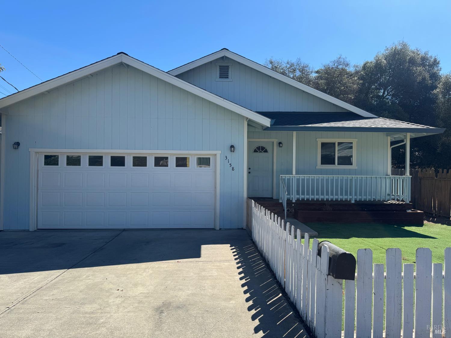 3158 14th Street Clearlake CA 95422