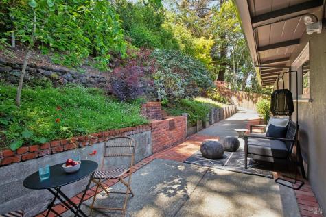 473 Montecito Avenue Corte Madera CA 94925