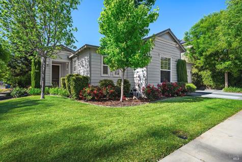 1707 Saint Anthony Way Santa Rosa CA 95404