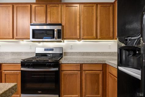 1707 Saint Anthony Way Santa Rosa CA 95404