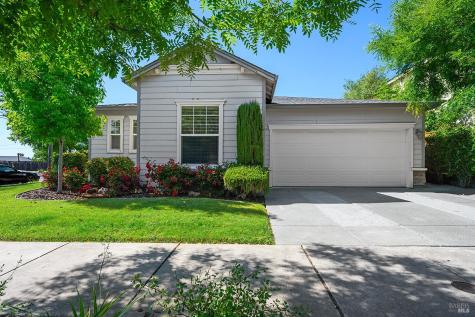 1707 Saint Anthony Way Santa Rosa CA 95404
