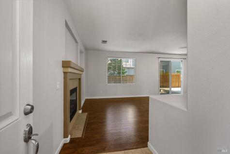 1707 Saint Anthony Way Santa Rosa CA 95404