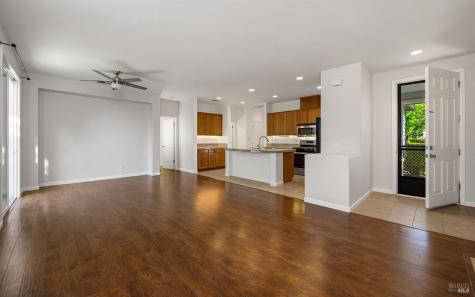 1707 Saint Anthony Way Santa Rosa CA 95404