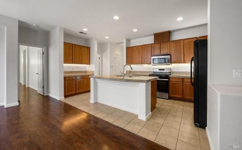 1707 Saint Anthony Way Santa Rosa CA 95404