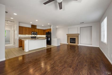 1707 Saint Anthony Way Santa Rosa CA 95404